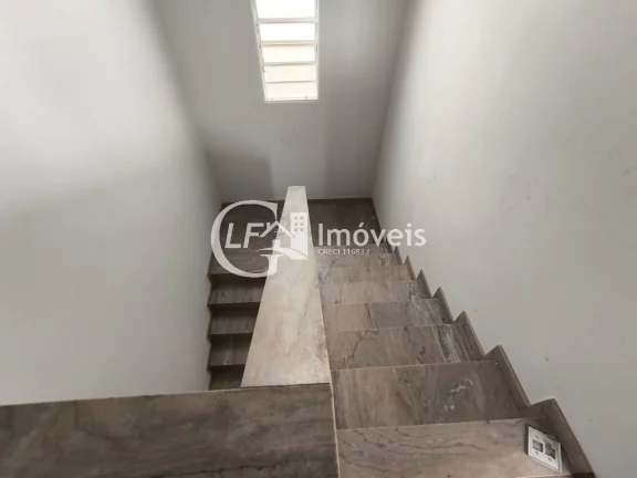 Imagem Casa para locação em Campo Grande-MS, Jardim Paulista: 3 quartos, 1 suítes, 2 salas, 3 banheiros e 3 vagas de garagem!