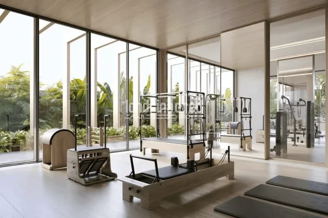Imagem Artesano, com 3 a 4 quartos, 338 a 346 m²- Rua Ernâni Lacerda de Athayde, 433 - Gleba Fazenda Palhano - Londrina/PR