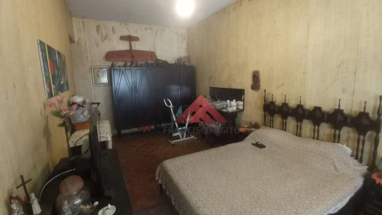 Imagem Apartamento com 2 dormitórios à venda, 95 m² por R$ 490.000,00 - Centro - Niterói/RJ