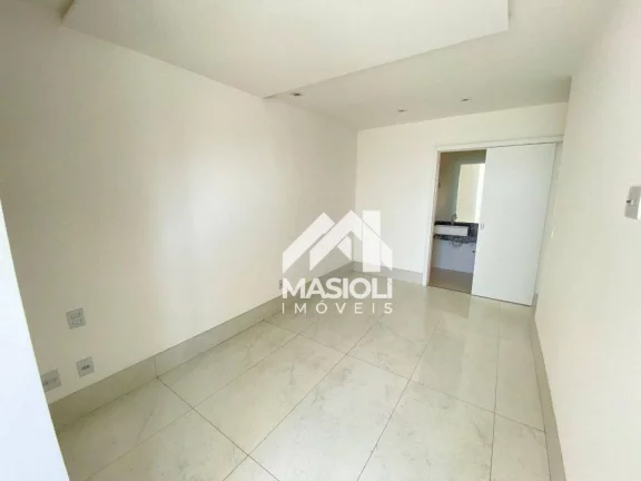Imagem Apartamento com 4 dormitórios à venda, 154 m² por R$ 3.390.000,00 - Praia da Costa - Vila Velha/ES