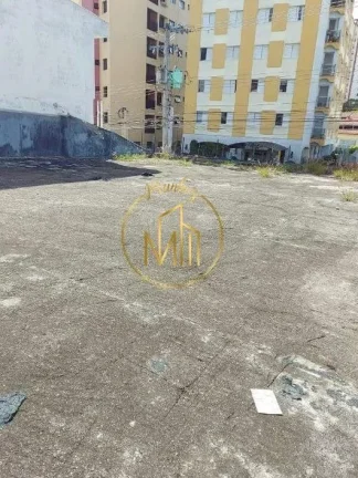 Imagem Terreno para Venda em Santo André, Vila Bastos