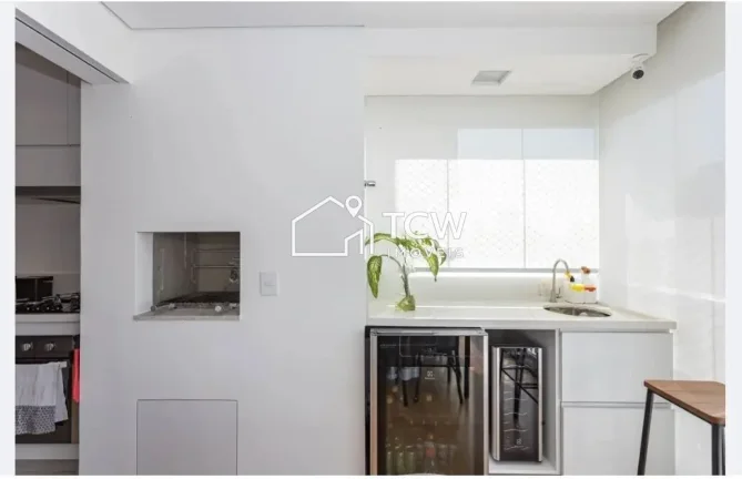 Imagem Apartamento à venda no bairro Vila Mariana - São Paulo/SP, Zona Sul