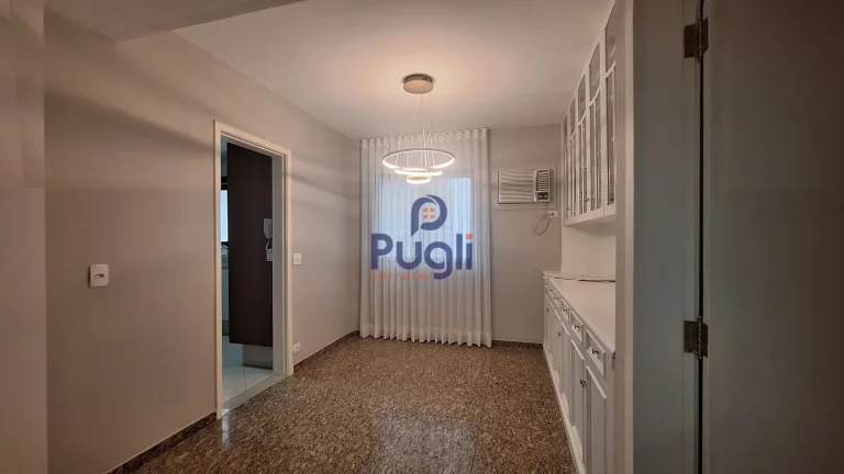 Imagem Apartamento a venda de 4 Dormitórios - 3 Suítes - nos Jardins, São Paulo, SP | 229m2 - 4 Vagas
