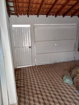 Imagem CASA A VENDA - VILA JARDIM