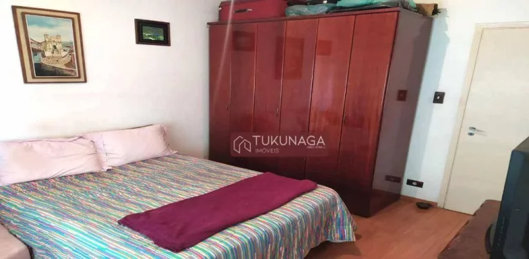 Imagem Apartamento à venda, 90 m² por R$ 450.000,00 - Alto da Mooca - São Paulo/SP
