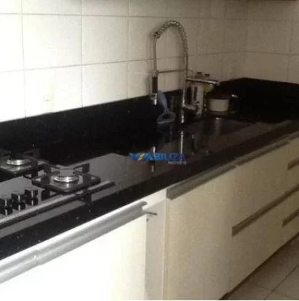 Imagem Apartamento à venda, 86 m² por R$ 890.000,00 - Vila Leonor - Guarulhos/SP