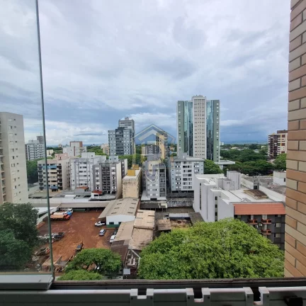 Imagem Condomínio Plaza del Sol | Plaenge - Apartamento Alto Padrão em Zona 07, Maringá/PR