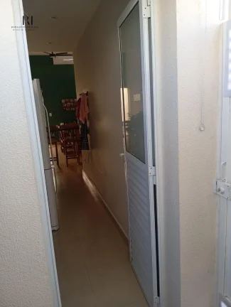 Imagem Casa de condomínio à venda em Paulínia, Saltinho, com 3 quartos, 112m2