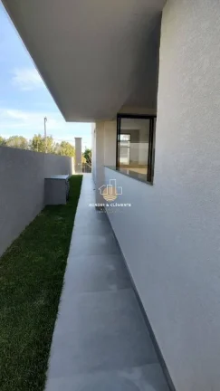 Imagem Casa Térrea de Altíssimo Padrão no Condomínio Equilibrium – Atibaia/SP