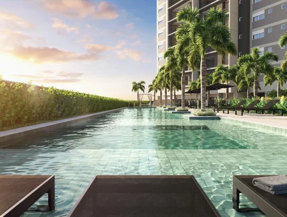 Imagem Living Duett Mooca - Living Duett Mooca