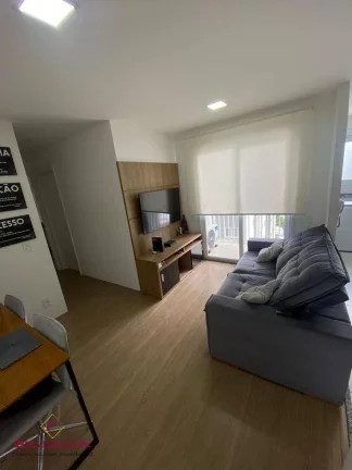 Imagem Apartamento com 2 quartos, 45m², à venda em São Paulo, Limão