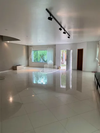 Imagem Casa de Condomínio