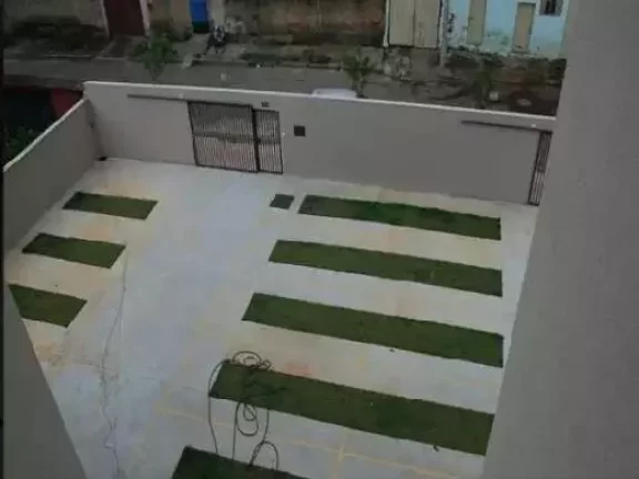 Imagem Área privativa à venda, 2 quartos, 1 vaga, MARIA HELENA - Belo Horizonte/MG