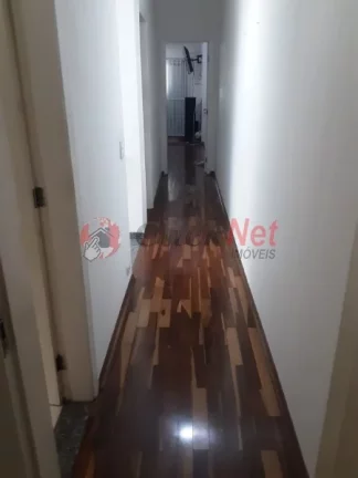 Imagem Excelente Sobrado Reformado à Venda no bairro Nova Petrópolis com 3 suítes