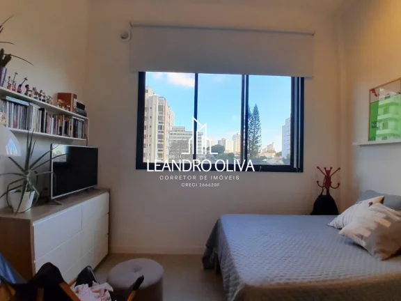 Imagem Condomínio Lexy Boulevard Vila Clementino - Vende se Loft com Potencial | Vila Clementino - SP