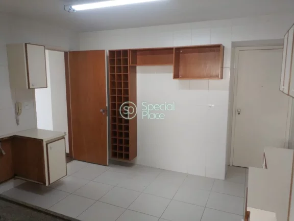 Imagem 114 metros 3 dormitórios 2 banheiros 2 vagas Apartamento com sacada e ótima planta na Rua Girassol...