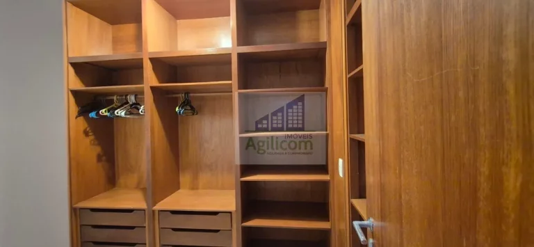 Imagem APARTAMENTO PARA LOCAÇÃO NO BROOKLIN COM 2 DORMT\ ATENDIMENTO ÚNICO E EXCLUSO!