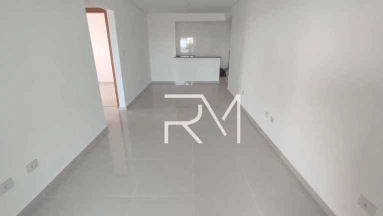 Imagem Apartamento com 2 dormitórios à venda, 82 m por R$ 648.900,00 - Aguapeú - Mongaguá/SP