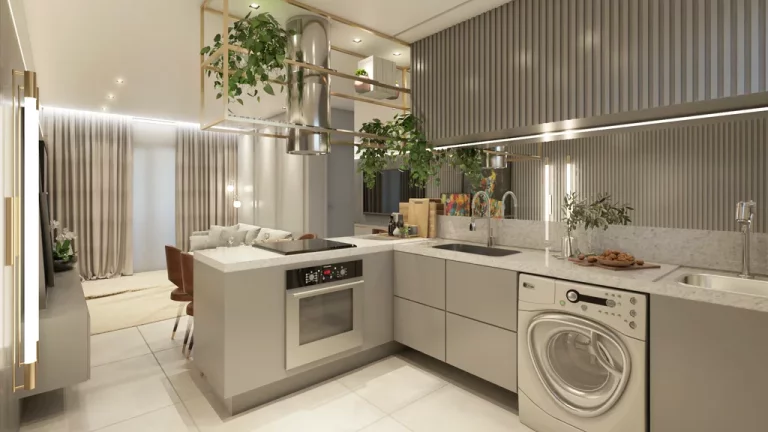Imagem Apartamento à venda em Conde, Conde, com 2 quartos, 51,09m2