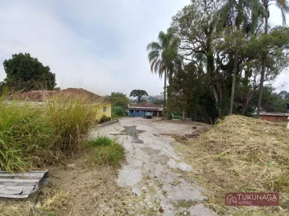 Imagem Terreno à venda, 9000 m² por R$ 8.000.000,00 - Três Cruzes - São Paulo/SP