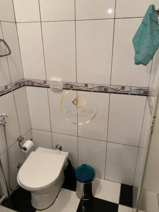Imagem Apartamento 3 dormitórios Floradas de São José