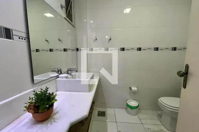 Imagem Apartamento à Venda - Ipanema, 2 Quartos, 73 m2