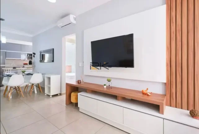 Imagem Apartamento à venda no centro de Ubatuba-SP
