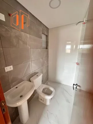 Imagem Apartamento para Venda em São José dos Pinhais, Afonso Pena, 2 dormitórios, 1 banheiro, 1 vaga