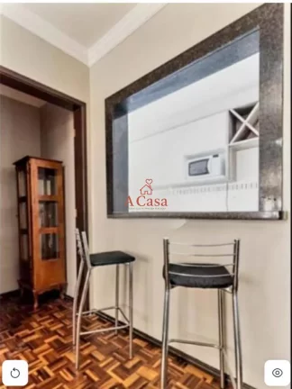 Imagem Apartamento com 1 Dormitorio(s) localizado(a) no bairro Vila Ipiranga em Porto Alegre / Rio Grande do Sul Ref.:159