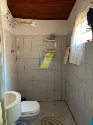 Imagem Chácara com amplo espaço e excelente potencial para moradia e lazer
