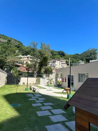 Imagem APARTAMENTO PARA VENDA- ESTRADA DE JACAREPAGUÁ ITANHANGA -RJ.