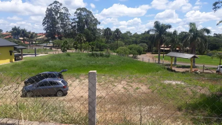 Imagem Casa a venda no condomínio Fazenda Victoria - Porangaba/SP.