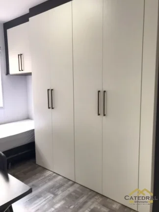Imagem Apartamento com 2 quartos 1 vaga à Venda - Medeiros - Jundiaí/SP
