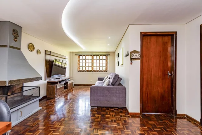 Imagem Sobrado 3 quartos no Portão