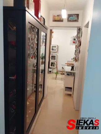 Imagem Apartamento à venda na Vila Talarico, São Paulo-SP: 3 quartos, 1 suíte, 2 banheiros, 1 vaga de garagem, 78m² de área!