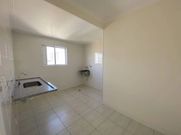 Imagem Apartamento de 2 Dormitórios à Venda no Condomínio Biarritz