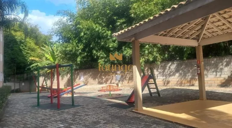 Imagem Apartamento à Venda Jardim Vera Cruz Z. Oeste - Sorocaba/SP