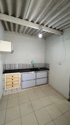 Imagem CASA À VENDA NO BAIRRO NOSSA SENHORA DAS GRAÇAS