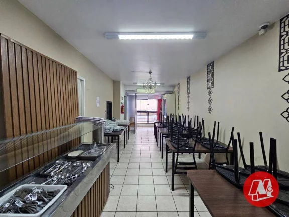 Imagem Prédio para alugar, 187 m² por R$ 5.650,00/mês - Rio Branco - Porto Alegre/RS