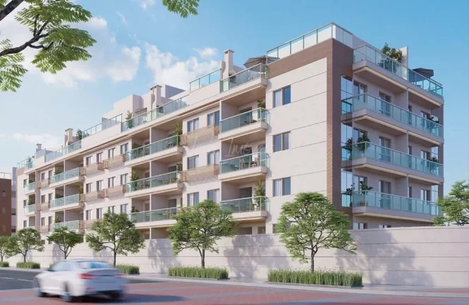 Apartamento em Lançamentos no bairro Recreio dos Bandeirantes - Rio de Janeiro, RJ