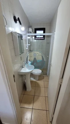 Imagem APARTAMENTO RESIDENCIAL em UBATUBA - SP, ARACAÚ