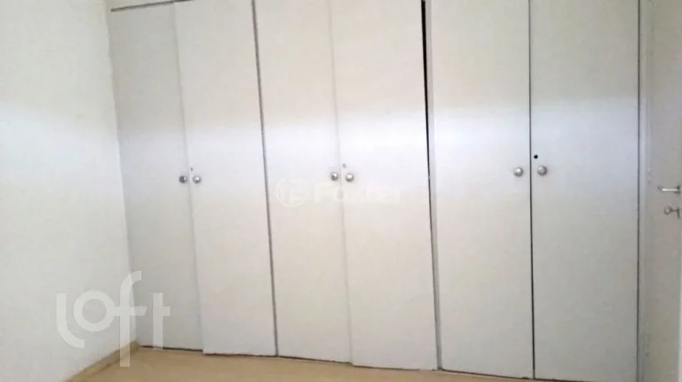Imagem Apartamento Água Branca - 103M², 3 Dorms, 1 Vaga Determinada, Armários, Localização Privilegiada.