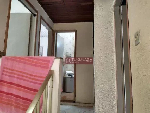 Imagem Casa com 4 dormitórios à venda, 200 m² por R$ 608.000,00 - Jaçanã - São Paulo/SP