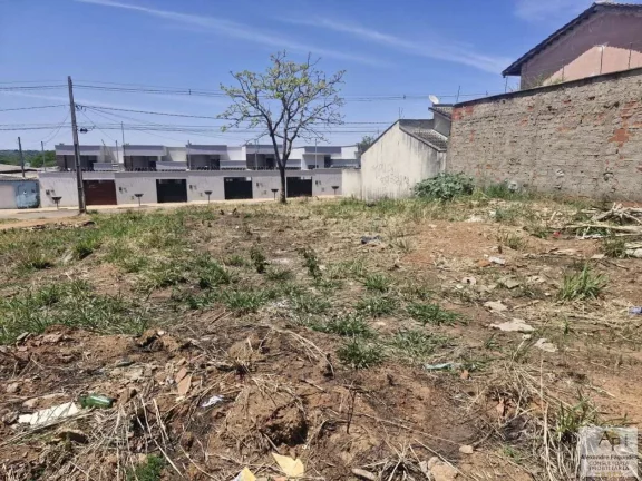 Imagem Lote para Venda em Aparecida de Goiânia, PARQUE DAS NAÇÕES