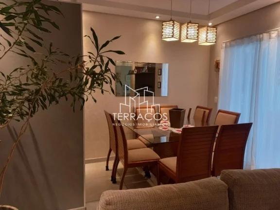 Imagem APARTAMENTO À VENDA 83m², 3 DORMITÓRIOS, 2 VAGAS COBERTAS NO CONDOMÍNIO FOREST HILLS - JUNDIAIÍ/SP