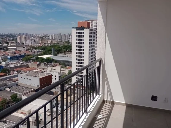 Imagem Mooca – Estúdio de 30 m² no Hit Mooca | Alto Potencial de Valorização
