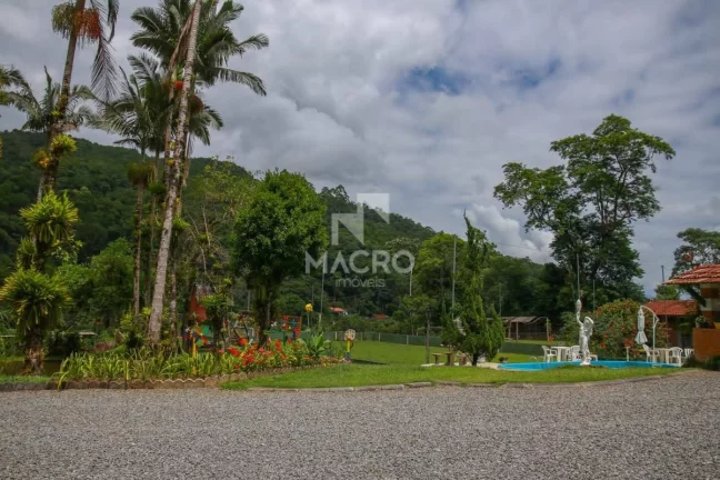 Imagem Sitio | Rio Molha | Jaraguá do Sul