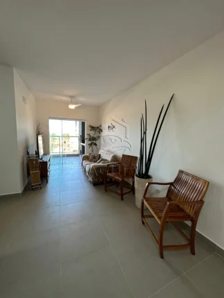 Imagem Apartamento mobiliado em ótima localização!