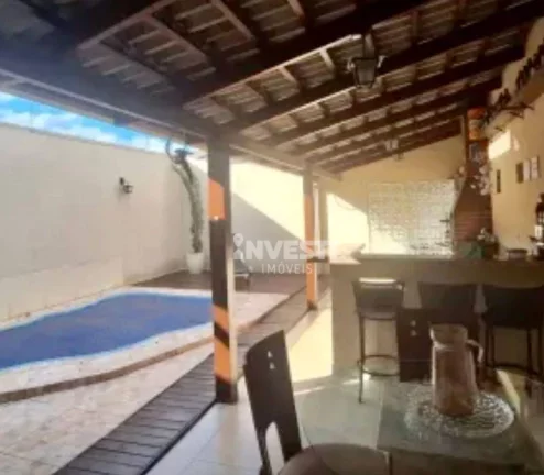 Imagem Casa à venda no Jardim Atlântico - Goiânia/GO