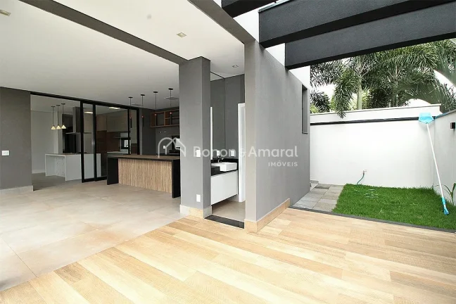 Imagem Casa a Venda no Loteamento Parque dos Alecrins - Campinas

Casa NOVA com 4 quartos (todos suítes, u...